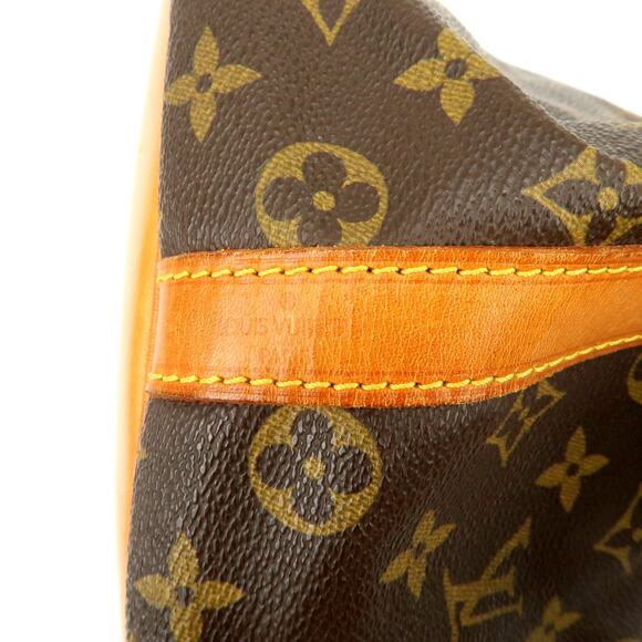 ⭐🔥AUTHENTIC🔥⭐Louis Vuitton Monogram Petit Noe Shoulder Bag - Picture 15 of 16